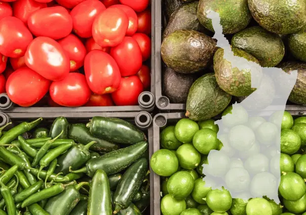 Promueve Tamaulipas exportación agroalimentaria consolidando puentes comerciales