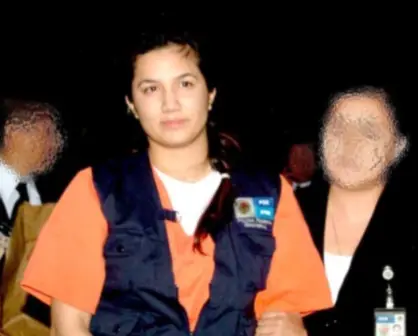 ¿Quién es Juana Hilda González, involucrada en Caso Wallace que salió en libertad?