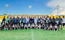 Llegan nuevos refuerzos a Venados de Yucatán para el Apertura 2025