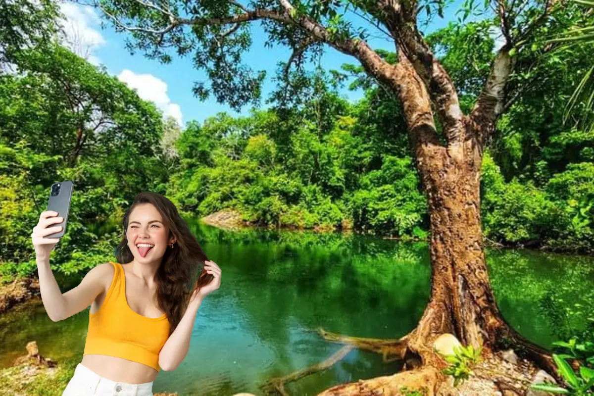 Conoce todas las maravillas naturales de Tamaulipas | Foto: Perla Herrera