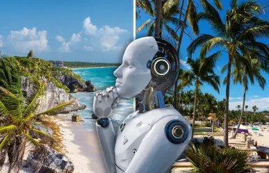 ¿Quintana Roo o Nayarit? Esta es la mejor Riviera de México, según la Inteligencia Artificial