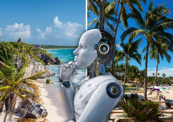 ¿Quintana Roo o Nayarit? Esta es la mejor Riviera de México, según la Inteligencia Artificial
