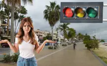 ¿Sabías que en La Paz hubo una época sin semáforos y nadie los quería?
