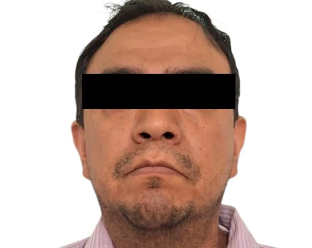 El crimen ocurrió en San Mateo Atenco y el imputado permanecerá en prisión preventiva mientras continúan las investigaciones. Imagen: FGJEM