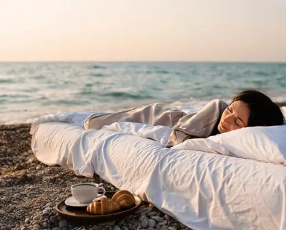 Sleep Tourism en Yucatán: cuando el descanso se convierte en destino