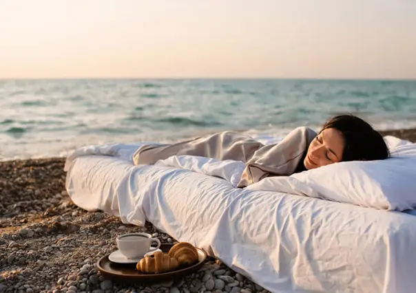 Sleep Tourism en Yucatán: cuando el descanso se convierte en destino
