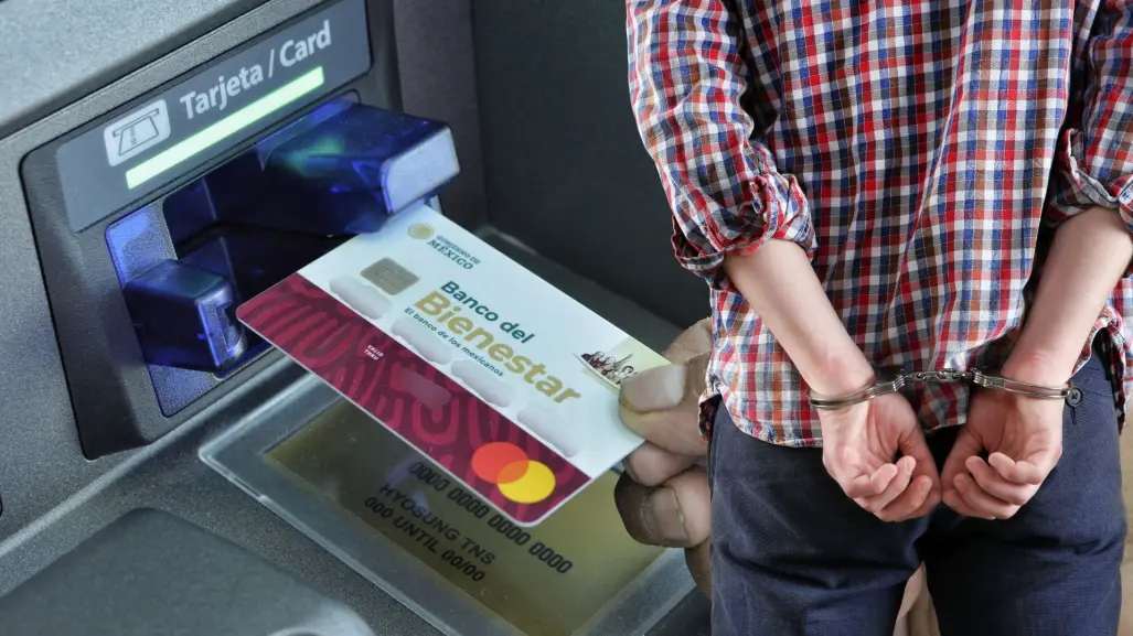 Buscan castigar con cárcel el robo de pensiones y becas en Baja California Sur