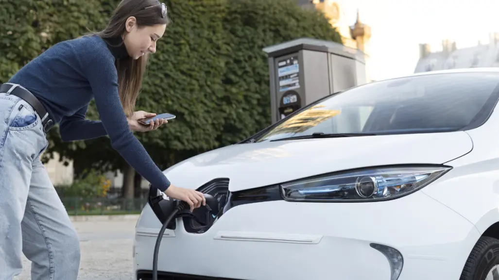 ¿Los carros eléctricos pagan impuestos en Tamaulipas?
