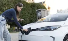 ¿Los carros eléctricos pagan impuestos en Tamaulipas?