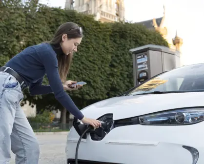 ¿Los carros eléctricos pagan impuestos en Tamaulipas?