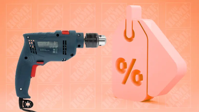 Foto: Canva | The Home Depot.