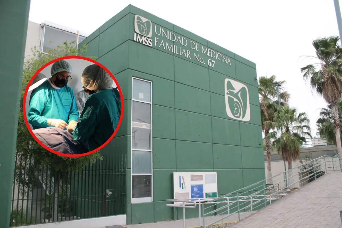 Saca tu cita para realizarte la vasectomía completamente gratis | Foto: Perla Herrera