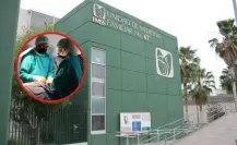 Así puedes obtener una vasectomía sin bisturí gratis en Tamaulipas