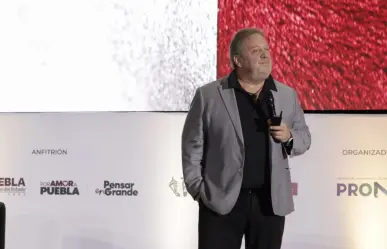 Emprendimiento, estrategia de progreso: Marcus Dantus en Smart City