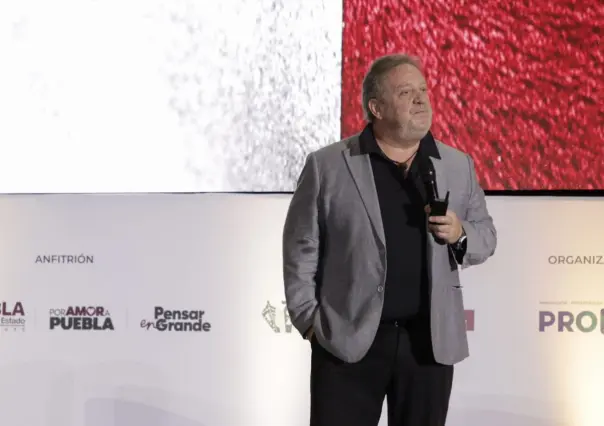 Emprendimiento, estrategia de progreso: Marcus Dantus en Smart City