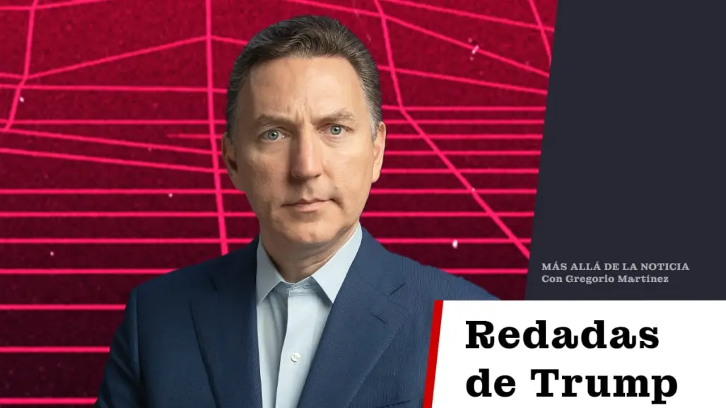 Redadas de Trump