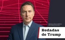Redadas de Trump