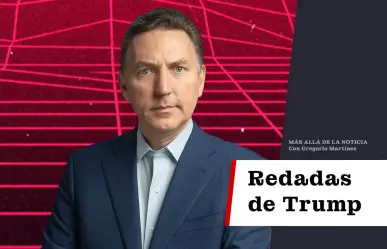 Redadas de Trump