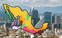 CDMX repite como líder en competitividad pese a caída en derechos