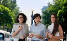 CDMX es la entidad número 1 con mujeres activas económicamente, según el IMCO