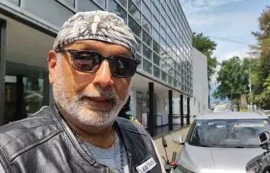 Motociclistas se oponen al cobro de un nuevo reemplacamiento en Veracruz