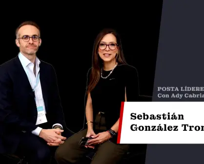 Conoce a Sebastián González Tron, el mexicano que conecta Harvard con el futuro del país
