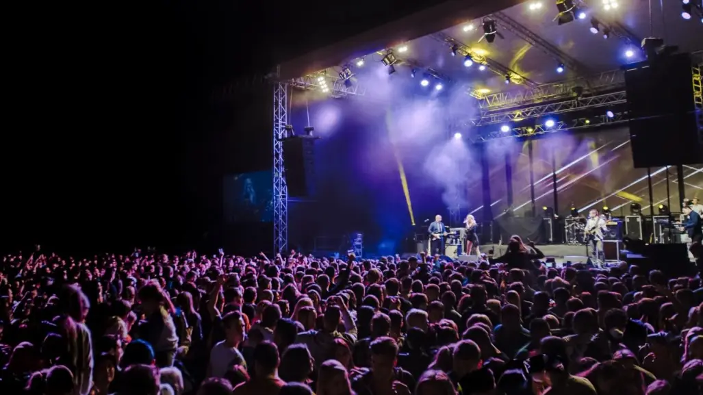 Baile en Sendero Toluca: cartelera, horarios y los artistas que pondrán a bailar a Edomex