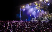 Baile en Sendero Toluca: cartelera, horarios y los artistas que pondrán a bailar a Edomex