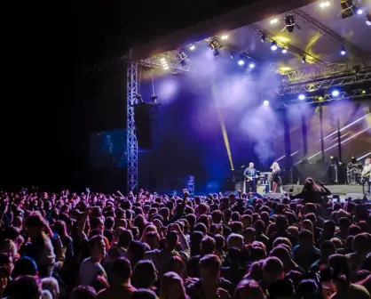 Baile en Sendero Toluca: cartelera, horarios y los artistas que pondrán a bailar a Edomex