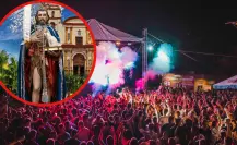 Feria de San Juan Temamatla 2025: cartelera, horarios y todo sobre este evento en Edomex