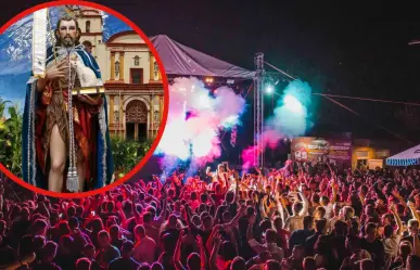 Feria de San Juan Temamatla 2025: cartelera, horarios y todo sobre este evento en Edomex