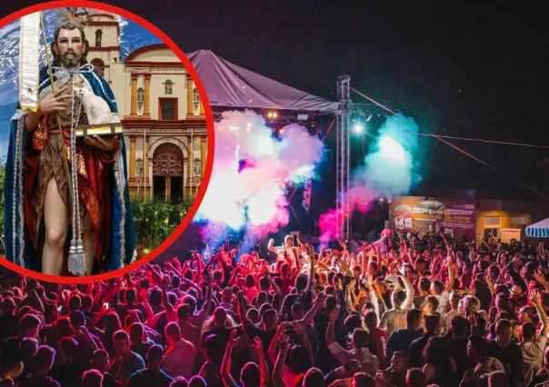 Feria de San Juan Temamatla 2025: cartelera, horarios y todo sobre este evento en Edomex