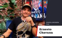 Ernesto Chavana crítica a Rayados por convocatoria al Mundial de Clubes