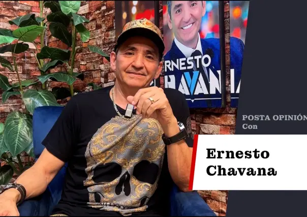 Ernesto Chavana crítica a Rayados por convocatoria al Mundial de Clubes