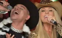 Grupo Firme y su colaboración con esta cantante jarocha