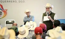 Asueto por el Día del Padre en Durango: Esteban Villegas anuncia descanso para burócratas
