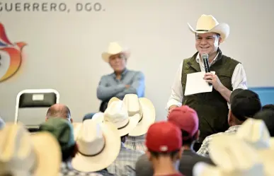 Asueto por el Día del Padre en Durango: Esteban Villegas anuncia descanso para burócratas