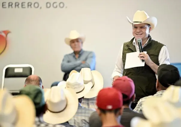 Asueto por el Día del Padre en Durango: Esteban Villegas anuncia descanso para burócratas