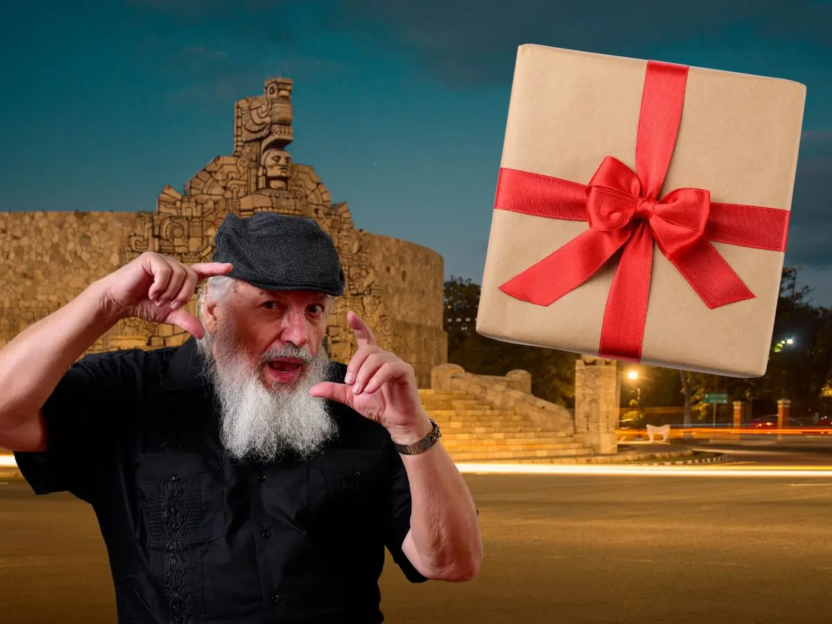 Para este Día del Padre hay muchas formas de consentir a papá pero uno que es orgullosamente yucateco debe recibir unos regalos especiales.- Fuente Canva