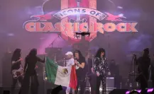 La fecha de la Fenadu 2025 en la que se rendirá el tributo Icons of classic rock en la Velaria