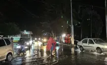 Lluvias en Edomex: estos son los municipios afectados tras la madrugada