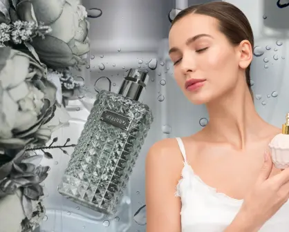 3 perfumes perfectos para oler a limpio este verano