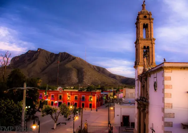 Calor en Durango, estas son las temperaturas que se esperan para este 13 de junio