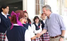 ¿Habrá recorte de clases en Coahuila por el calor? Esto dice la Secretaría de Educación