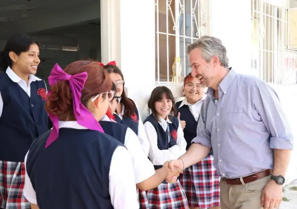 ¿Habrá recorte de clases en Coahuila por el calor? Esto dice la Secretaría de Educación