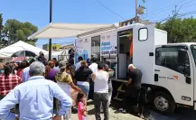 Llega a Coahuila Agua para la Comunidad con ARCA Continental 
