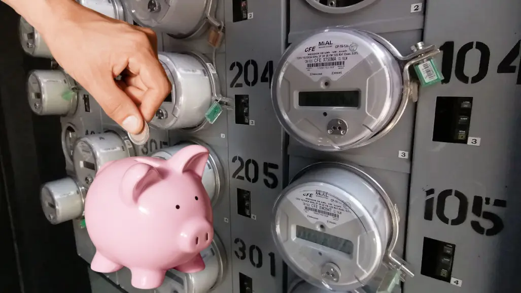 ¿Cómo ahorrar energía en Yucatán en esta temporada de calor?