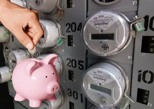 ¿Cómo ahorrar energía en Yucatán en esta temporada de calor?
