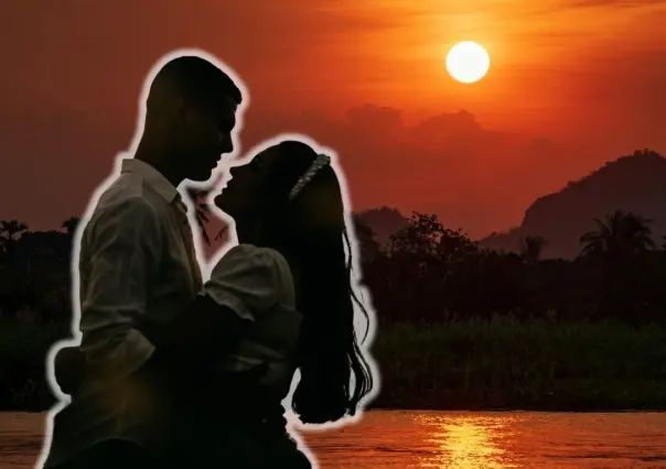 ¿Yucatán o Baja California Sur? Aquí se encuentran los mejores atardeceres, según la IA