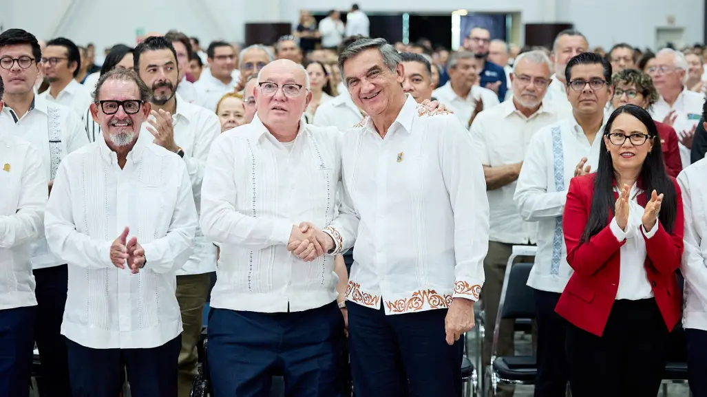ASF: Tamaulipas, entre los estados con mejor manejo del gasto público